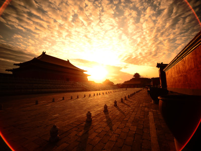 TianAnMen TianAnMen